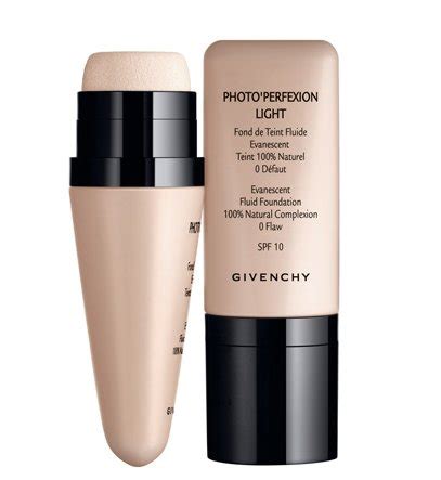 givenchy photo perfexion light отзывы|Тональный крем Givenchy Photo`Perfexion Light .